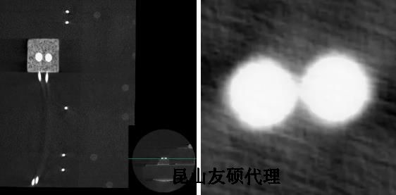 阿勒泰蔡司阿勒泰X射线显微镜