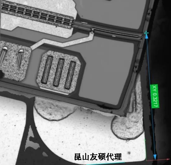 阿勒泰蔡司阿勒泰X射线显微镜